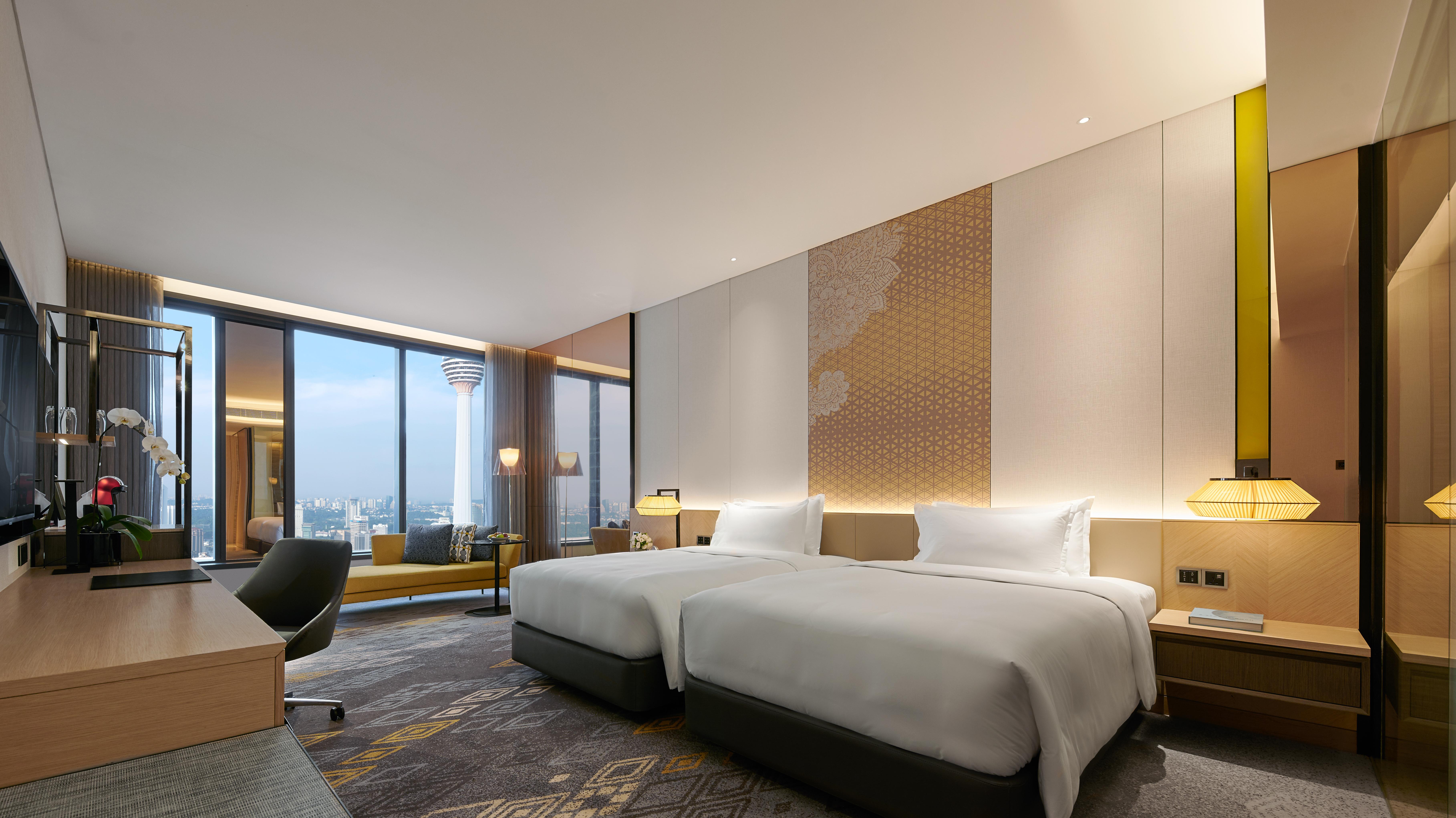 Hotel Eq Kuala Lumpur Exterior foto